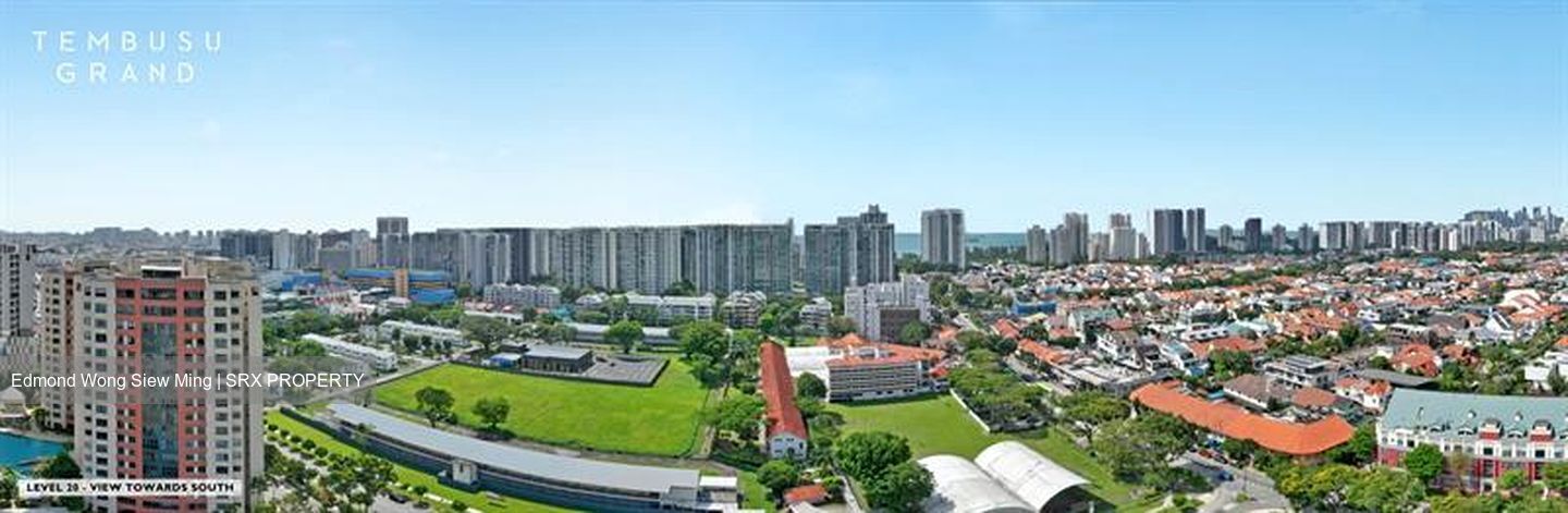 Tembusu Grand (D15), Condominium #570454921